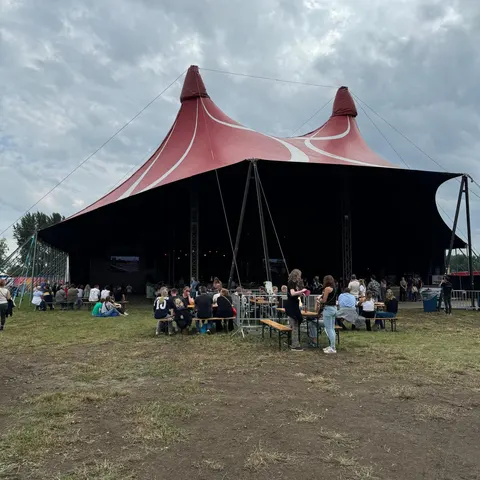 Live @ CuliNESSE - Culinesse 3