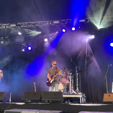 Live @ CuliNESSE - Culinesse 6