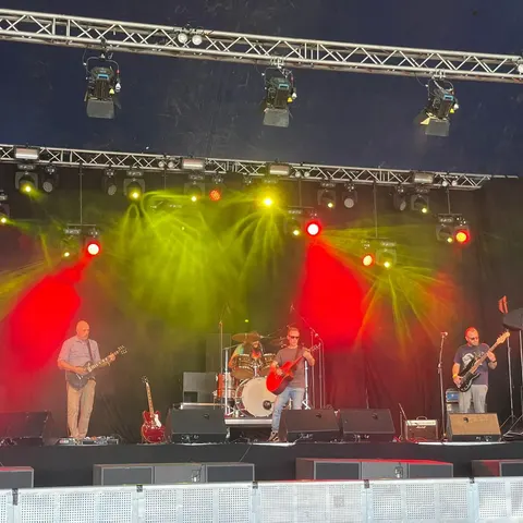 Live @ CuliNESSE - Culinesse 7