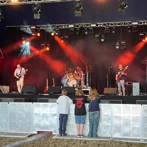 Live @ CuliNESSE - Culinesse 9