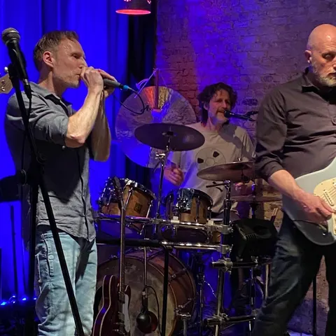 Live @ Muziekcafé de Hommel - Hommel 2025 13