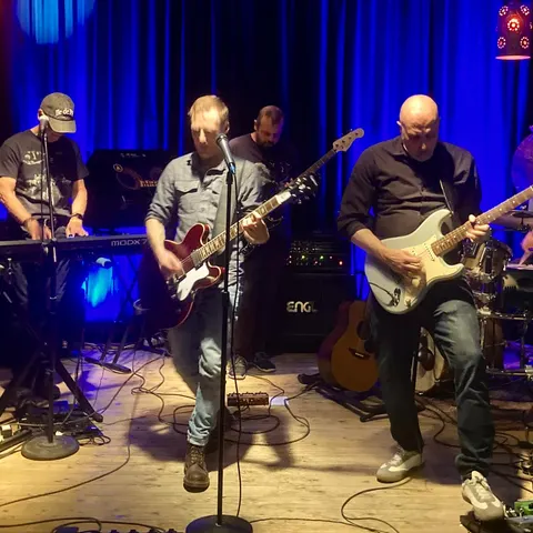 Live @ Muziekcafé de Hommel - Hommel 2025 3