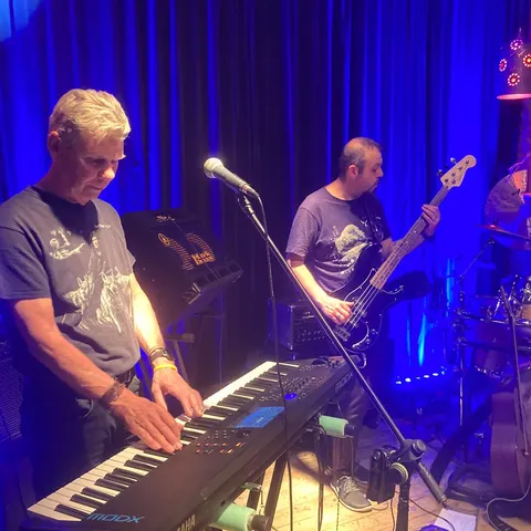 Live @ Muziekcafé de Hommel - Hommel 2025 8