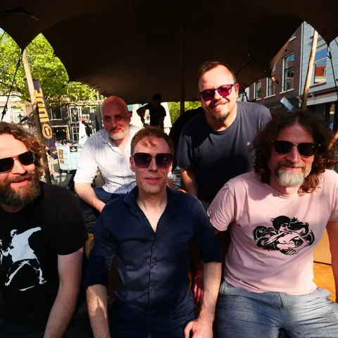 Live @ IDDF - Iddf 2023 10