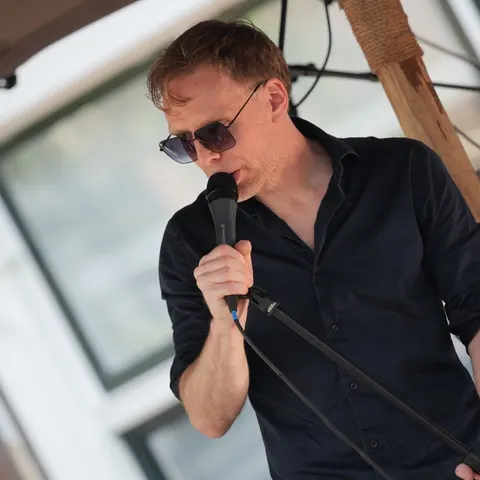 Live @ IDDF - Iddf 2023 2