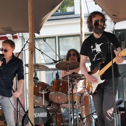 Live @ IDDF - Iddf 2023 3