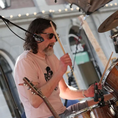 Live @ IDDF - Iddf 2023 5