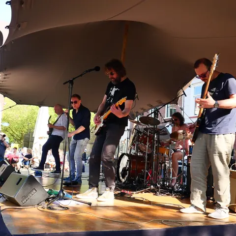 Live @ IDDF - Iddf 2023 8