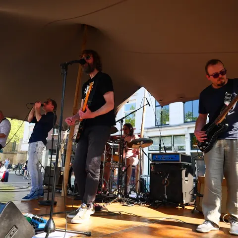 Live @ IDDF - Iddf 2023 9