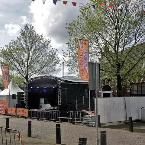 Live @ Koningsdag Kethel Schiedam - Kethel 2024 1