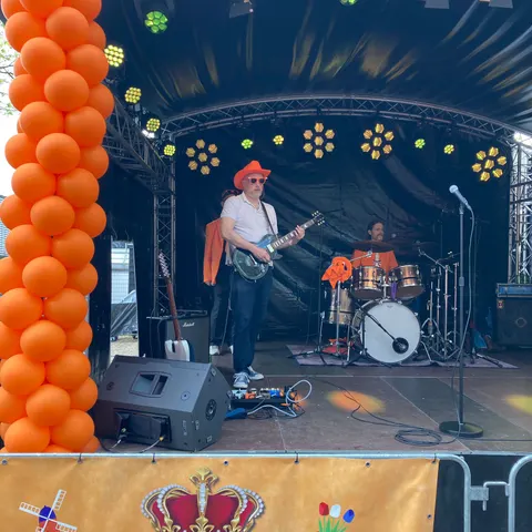 Live @ Koningsdag Kethel Schiedam - Kethel 2024 3
