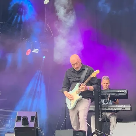 Live @ Schiefest - IDDF - Around Town, free festival show - Schiefest 2025 1